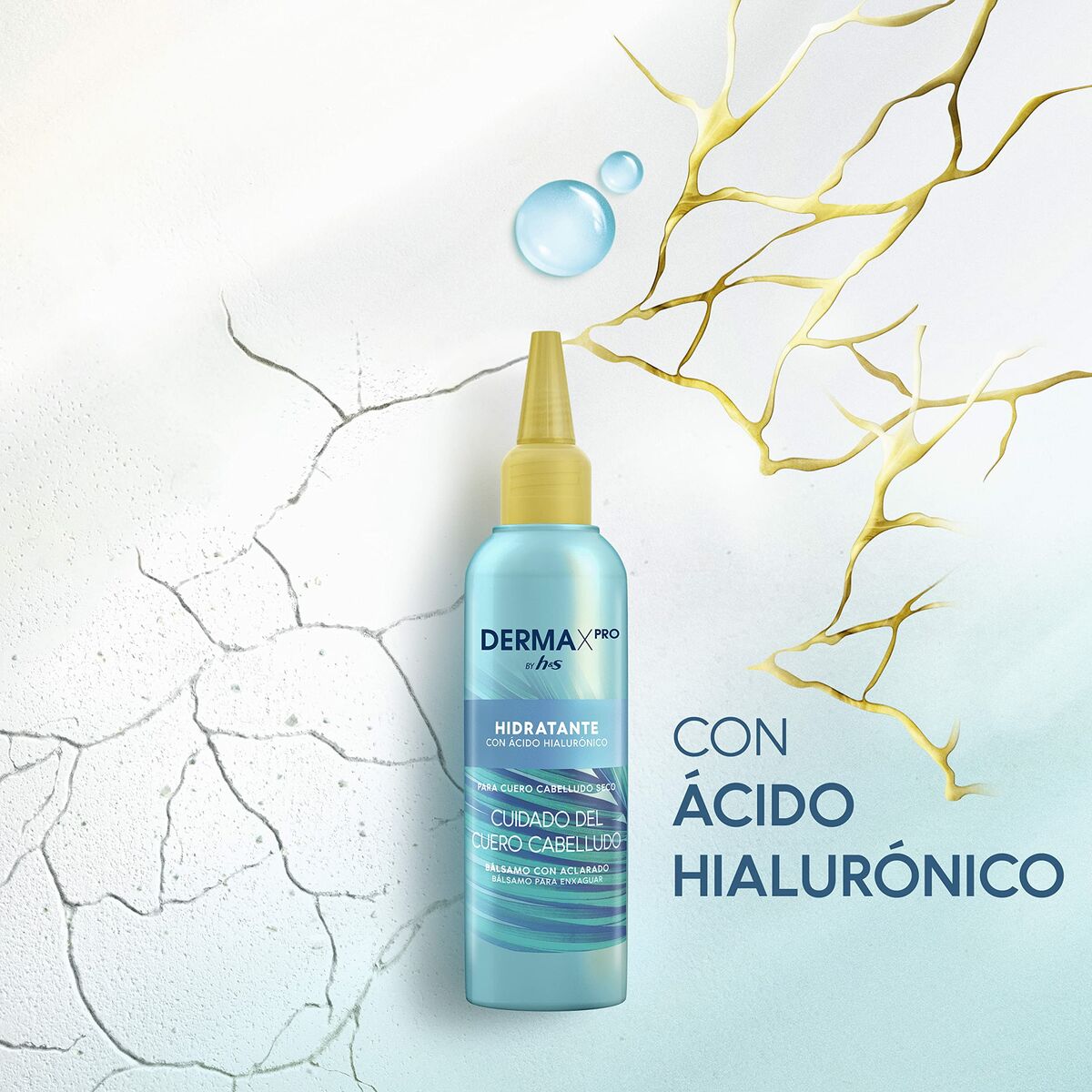 Rahustav Kreem Head & Shoulders H&S Derma X Pro 145 ml